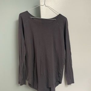 Lululemon long sleeve